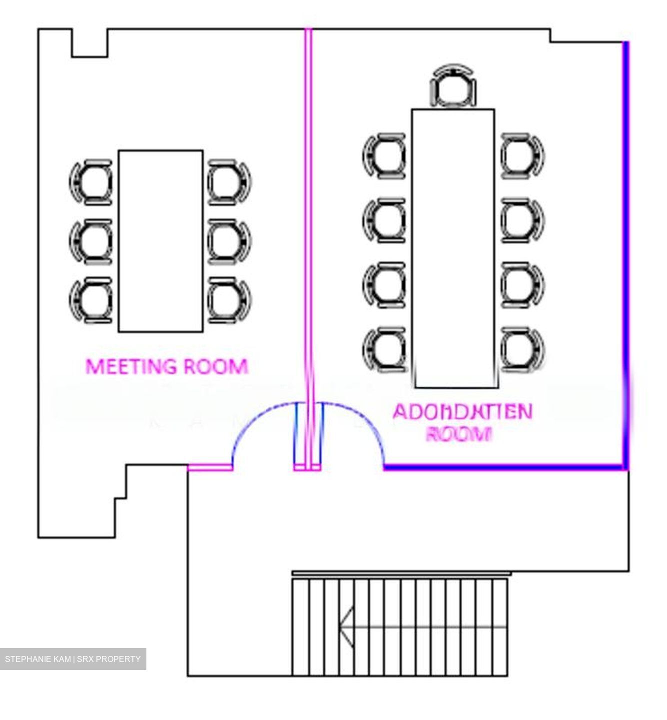ABM BUILDING (D3), Factory #531630591